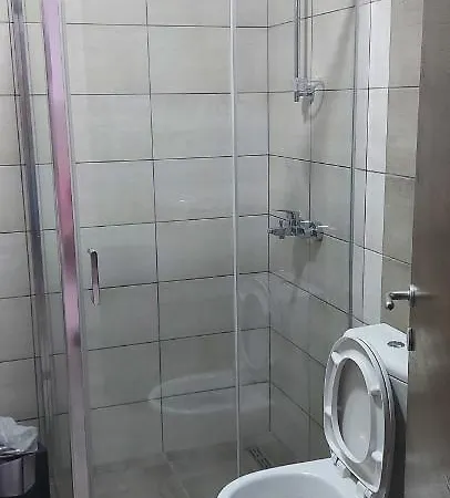 Heli Lux Apartment Trnava (Jagodina)